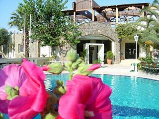 Hotel Alabanda
