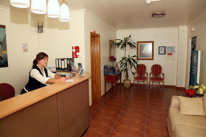 Hotel Alagoa Azul