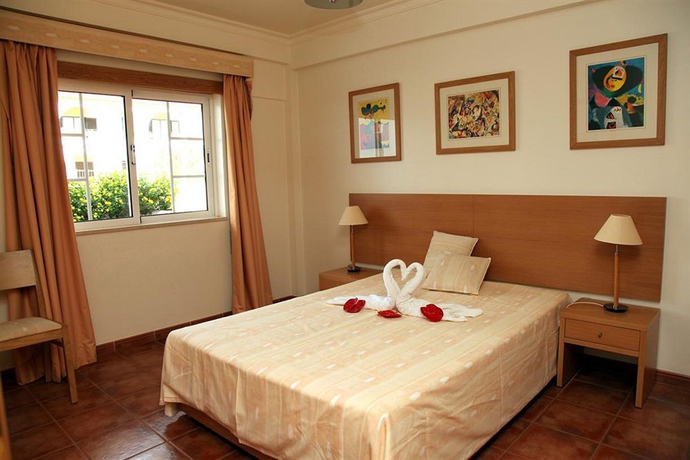 Hotel Alagoa Azul