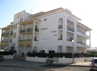 Hotel Alagoa Praia Norte