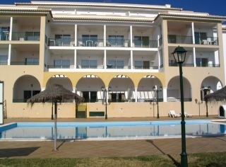 Hotel Alagoa Praia Norte