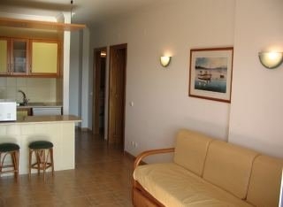 Hotel Alagoa Praia Norte