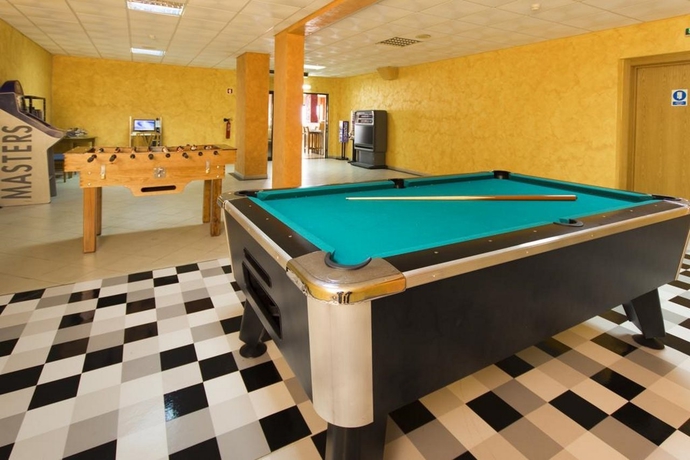 Hotel Alagoamar
