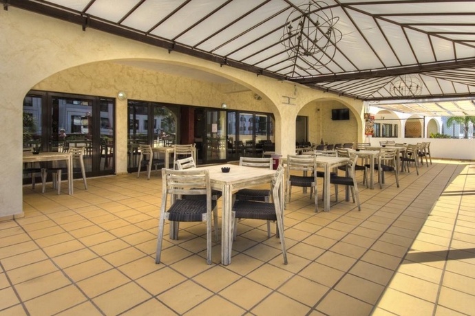 Hotel Alagoamar