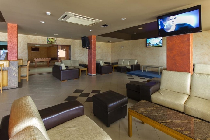 Hotel Alagoamar