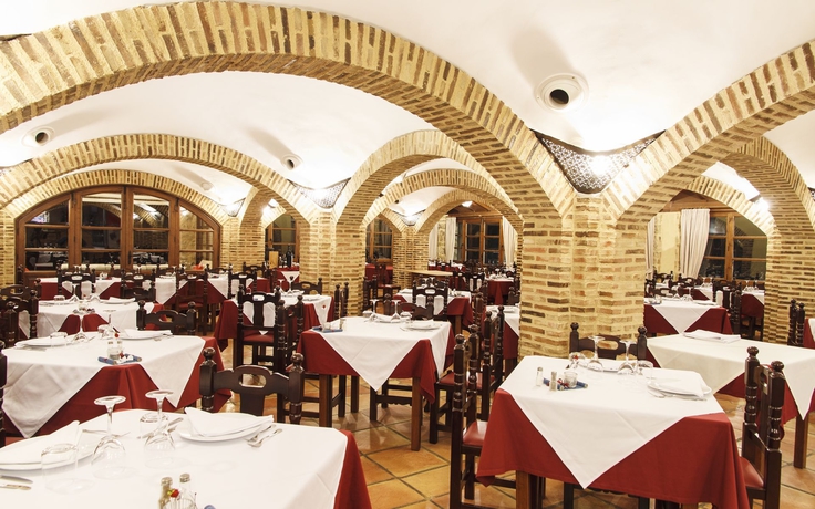 Hotel Alahuar
