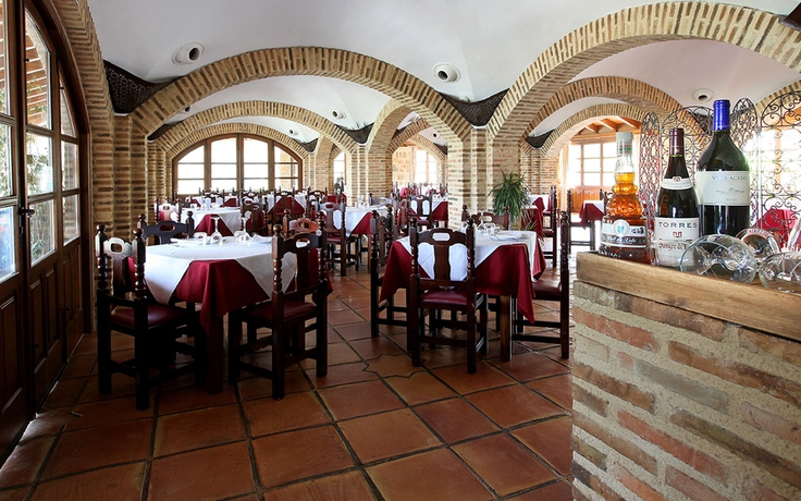 Hotel Alahuar