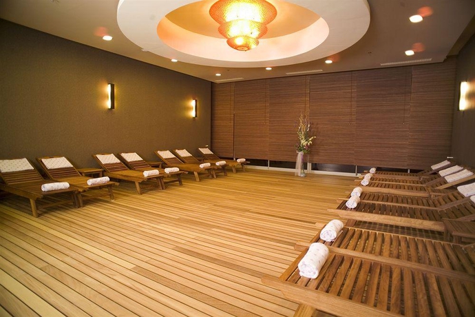 Hotel Alaiye Resort