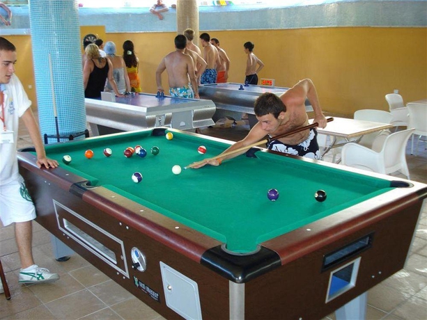 Hotel Alaiye Resort