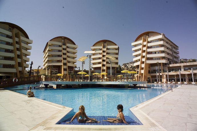 Hotel Alaiye Resort