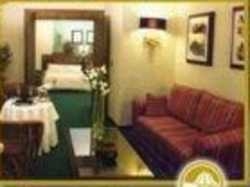 Hotel Alameda Colonial