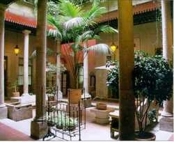 Hotel Alameda Colonial