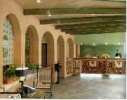 Hotel Alameda Colonial
