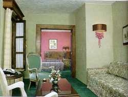 Hotel Alameda Colonial