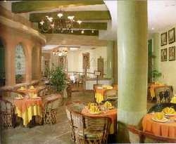 Hotel Alameda Colonial