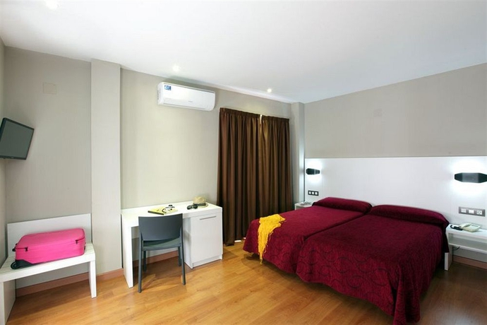 Hotel Alameda