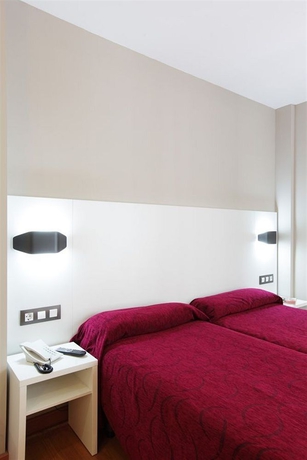 Hotel Alameda