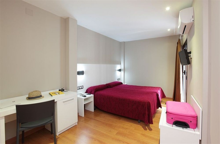 Hotel Alameda