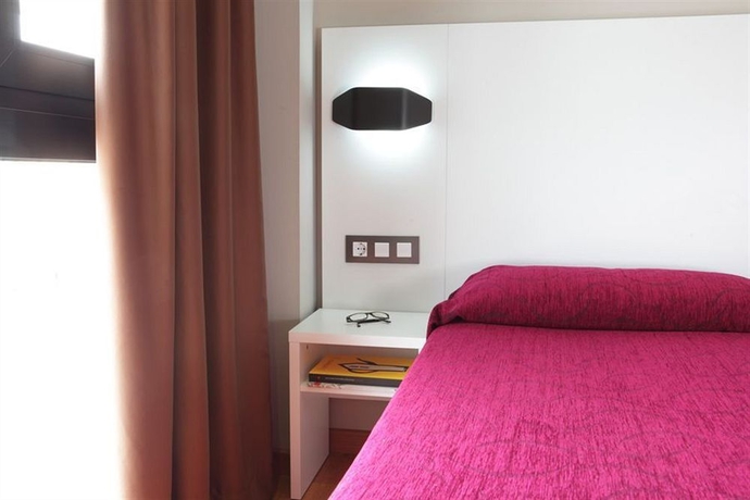 Hotel Alameda