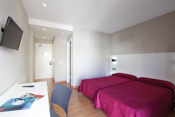 Hotel Alameda