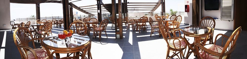 Hotel Alameda de Jandia