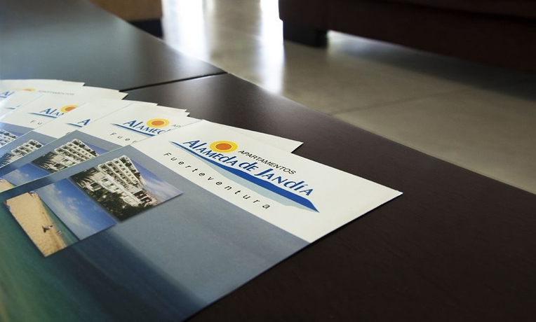 Hotel Alameda de Jandia