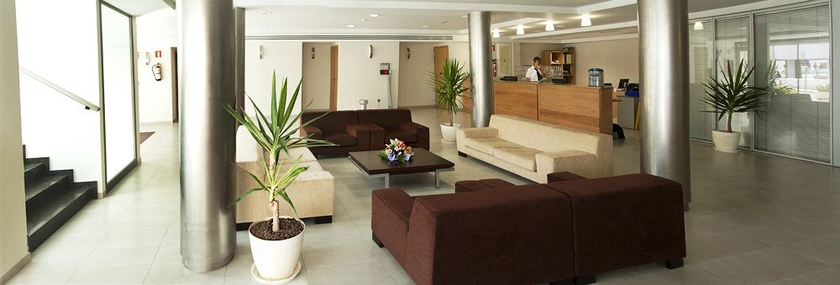 Hotel Alameda de Jandia
