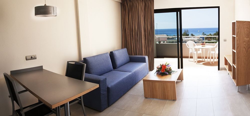 Hotel Alameda de Jandia