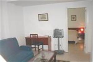 Hotel Alamillo