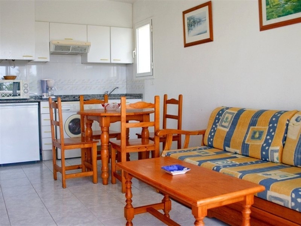 Hotel Al-andalus