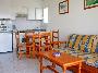 Apartamentos Al-andalus