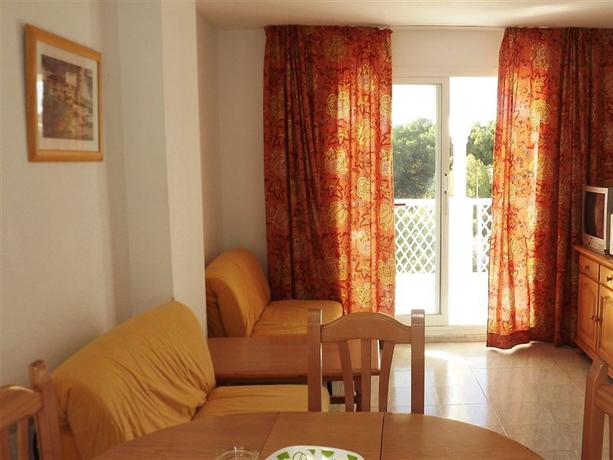 Hotel Al-andalus
