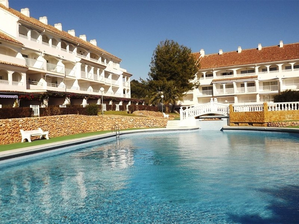 Hotel Al-andalus