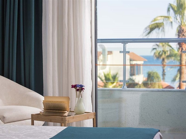 Hotel Alanya Buyuk