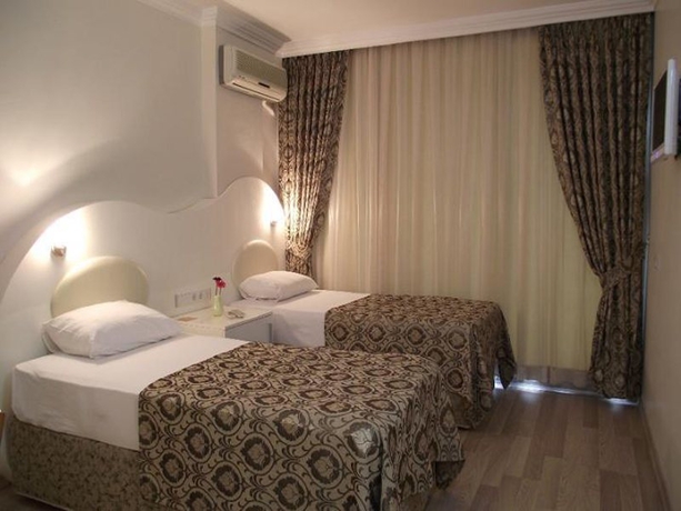 Hotel Alanya Buyuk