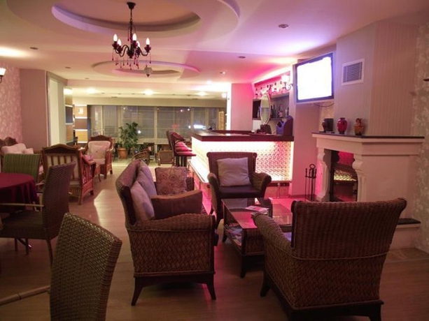 Hotel Alanya Buyuk