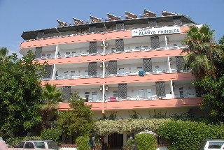 Hotel Alanya Princess