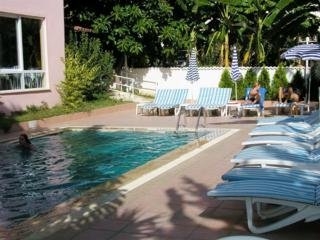 Hotel Alanya Princess