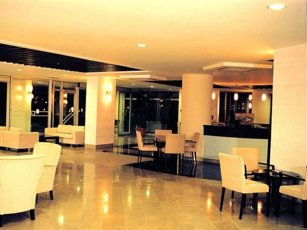 Hotel Alara Star