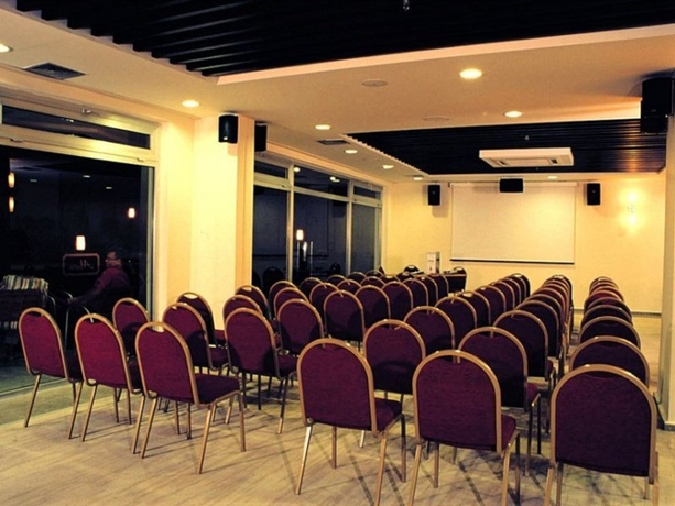 Hotel Alara Star