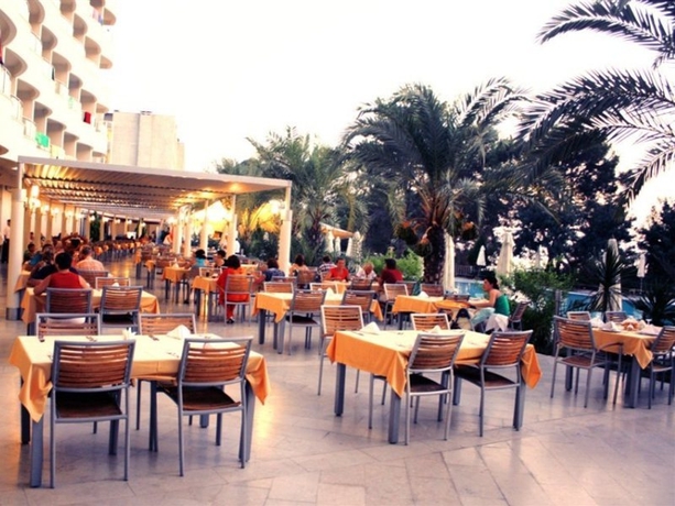 Hotel Alara Star