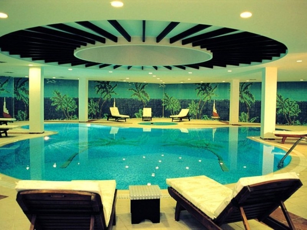 Hotel Alara Star