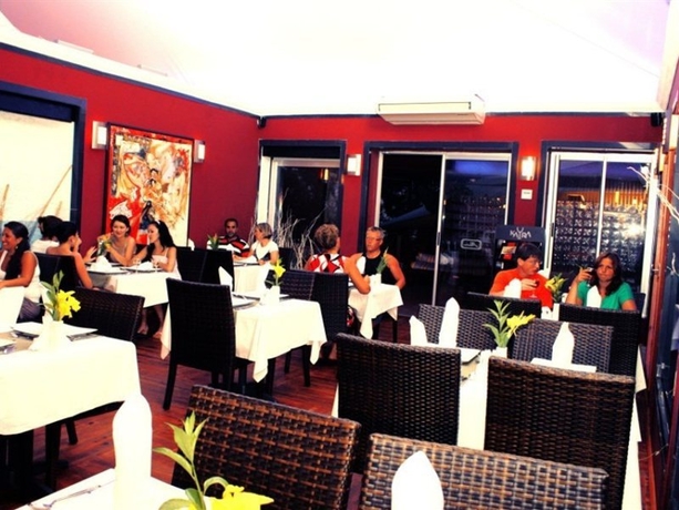 Hotel Alara Star