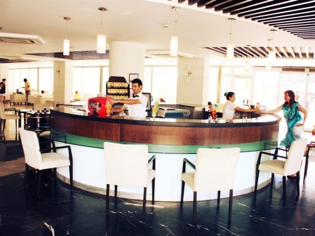 Hotel Alara Star