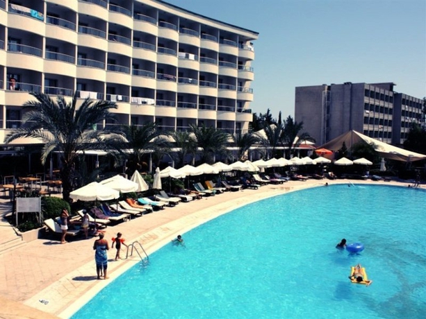 Hotel Alara Star