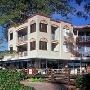 Hotel Alassio On The Beach