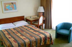 Hotel Alba Caracas