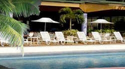 Hotel Alba Caracas