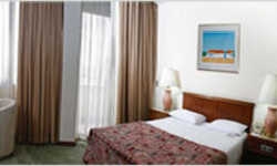 Hotel Alba Caracas