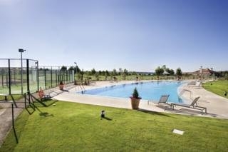Hotel Alba De Layos